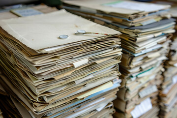 Maintain Health Records Keep records of your medical history