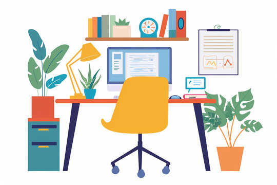 Online platform for freelance services.