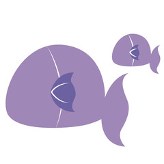 fish, fairy tale mermaid