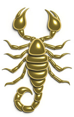 scorpion