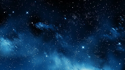 background with stars high definition(hd) photographic creative image - obrazy, fototapety, plakaty