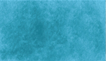 abstract blue background with blue paint or  paint on a wall 