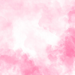 pink background
