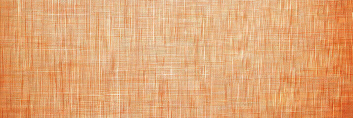 Fototapeta premium light orange silk satin linen texture background,orange cloth texture, orange texture fabric background