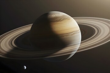 Saturn Space Astronomy Interplanetary solar system atmospheric celestial