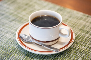 コーヒー