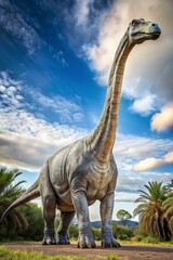 Dinosaur World Revealed