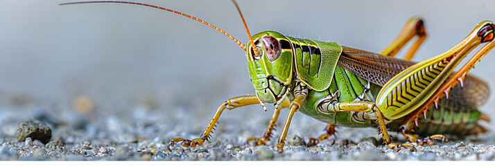 a Grasshopper beautiful animal photography like living creature