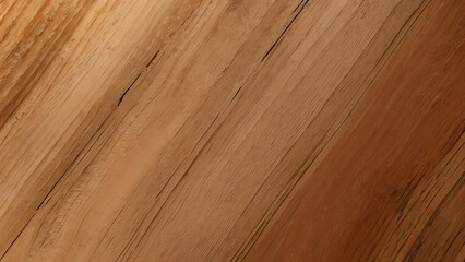 Fototapeta premium An immersive close-up of wood grain, highlighting the natural patterns and textures of different wood types ULTRA HD 8K
