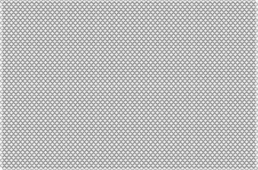 Seamless pattern. Black outline. Small cross on a white background. Flyer background design, advertising background, fabric, clothing, texture, textile pattern.