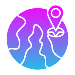 Location Icon