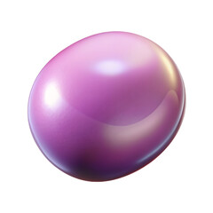 Obraz premium Ethereal Bubble