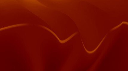 Dark Amazon Orange Abstract Creative Background Design