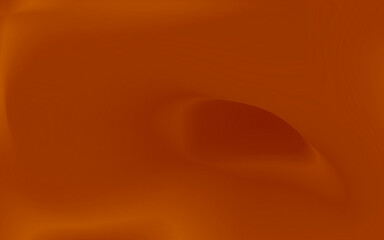 Dark Amazon Orange Abstract Creative Background Design