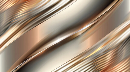 Gradient background with metallic textures, abstract , background