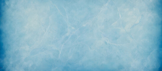 A blue and white background with water creating a serene and tranquil scene, perfect for calming and refreshing visuals