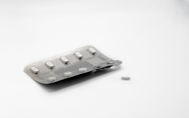 Pill pack 2
