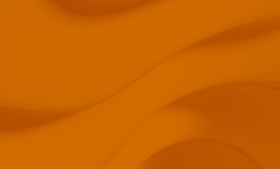 Dark Amazon Orange Shiny Glowing Effects Abstract background design