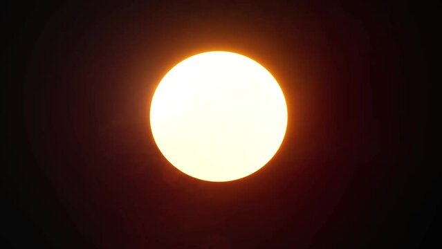 Total Solar Eclipse 2024