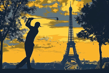 Olympic Games in Paris 2024