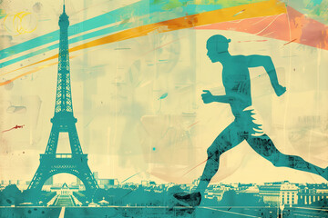 Olympic Games in Paris 2024