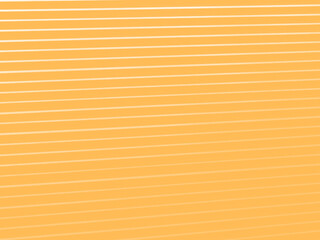 Light Amazon Orange Abstract Creative Background Design