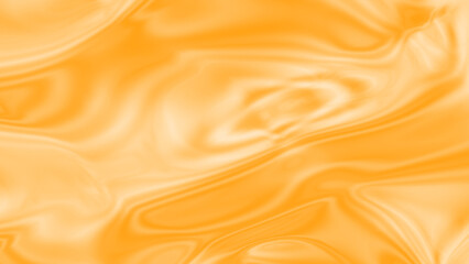 Fototapeta premium Light Amazon Orange Abstract Creative Background Design