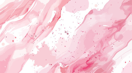 Fototapeta na wymiar Delicate pink texture for feminine banners flat vector