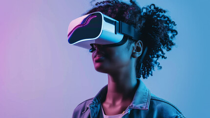 Technologists wearing VR headsets are eagerly anticipating the latest devices and innovations. By staying ahead in the world of technology and innovation that is constantly evolving.