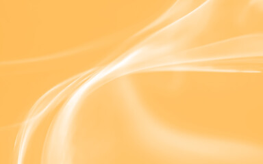 Light Amazon Orange Rough Abstract background design