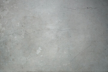 minimal grey - white concrete background, light shadow, rustic old cement plaster wall. gray product display backdrop