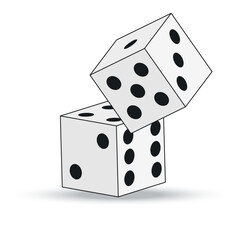 Pair of dice