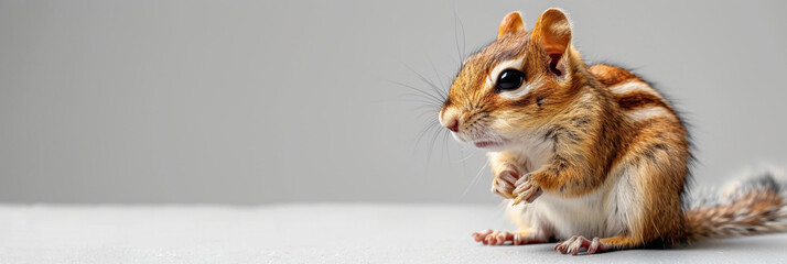 a Chipmunk beautiful animal photography like living creature