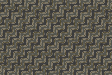 Fototapeta premium creative trend dynamic waves colorful background design vector