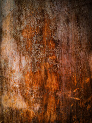 Grungy section of wall ideal for backgrounds - 780352347