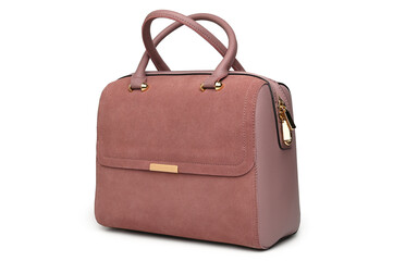 Leather handbag - 780362141