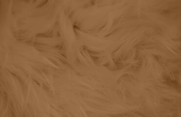 Dark British Orange Abstract Creative Background Design