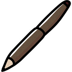 pen illustration