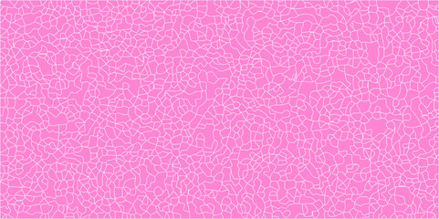 Colorful broken quartz stained glass background with colorful outline.Seamless pattern vintage vector background .Geometric retro tiles pattern 