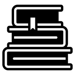 Library Icon