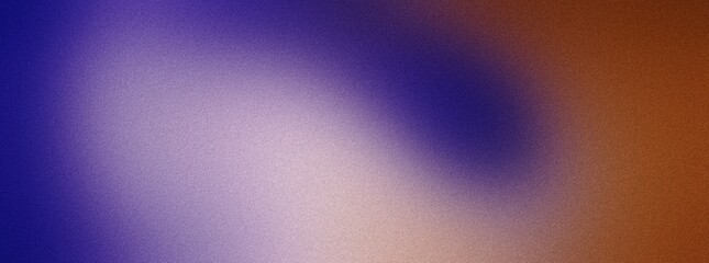 Blue black red , shiny color gradient rough abstract background shine bright light and glow template empty space , grainy noise grungy texture