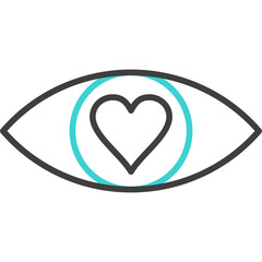 Eye Icon