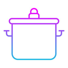 Pot Icon