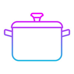 Casserole Icon