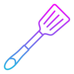 Spatula Icon