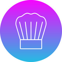 Chef hat Icon