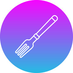 Fork Icon