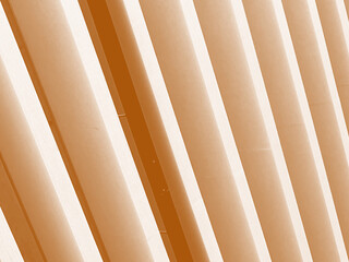 Obraz premium Gradient British Orange Rough Abstract background design