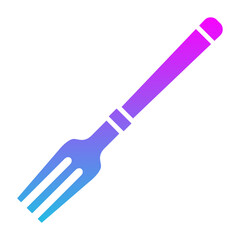 Fork Icon