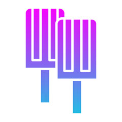 Ice lolly Icon